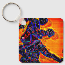 Studio16 Key-Schlüsselanhänger Schlüsselanhänger