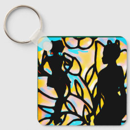 Studio16 Key-Schlüsselanhänger Schlüsselanhänger