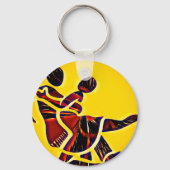 Studio16 Key-Schlüsselanhänger Schlüsselanhänger (Rückseite)