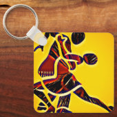 Studio16 Key-Schlüsselanhänger Schlüsselanhänger (Vorderseite)