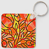 Studio16 Key-Schlüsselanhänger Schlüsselanhänger (Rückseite)