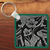 Studio16 Key-Schlüsselanhänger Schlüsselanhänger (Vorderseite)