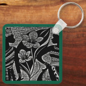 Studio16 Key-Schlüsselanhänger Schlüsselanhänger (Rückseite)