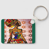 Studio16 Key-Schlüsselanhänger Schlüsselanhänger (Vorderseite)