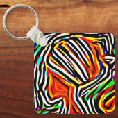 Studio16 Key-Schlüsselanhänger Schlüsselanhänger (Vorderseite)