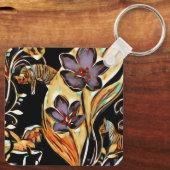 Studio16 Key-Schlüsselanhänger Schlüsselanhänger (Rückseite)