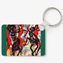 Studio16 Key-Schlüsselanhänger