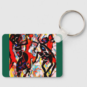 Studio16 Key-Schlüsselanhänger Schlüsselanhänger