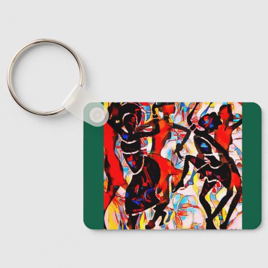 Studio16 Key-Schlüsselanhänger Schlüsselanhänger (Rückseite)