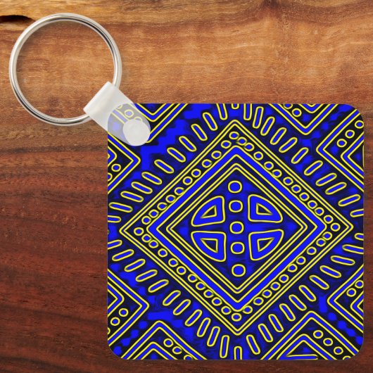 Studio16 Key-Schlüsselanhänger Schlüsselanhänger (Vorderseite)