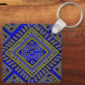 Studio16 Key-Schlüsselanhänger Schlüsselanhänger (Rückseite)