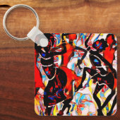 Studio16 Key-Schlüsselanhänger Schlüsselanhänger (Vorderseite)