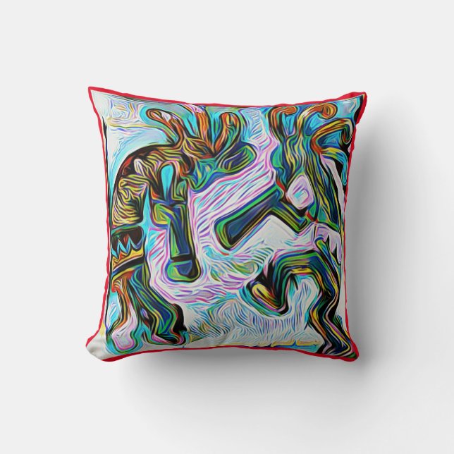 Studio16 Kissen (Vorderseite)