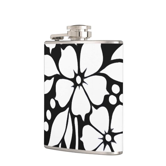 Studio16-Kolben Flachmann (Links)