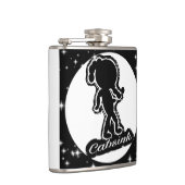 Studio16-Kolben Flachmann (Rechts)