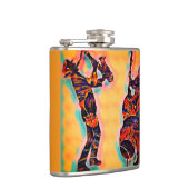 Studio16-Kolben Flachmann (Rechts)