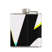 Studio16-Kolben Flachmann (Rückseite)