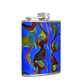 Studio16-Kolben Flachmann (Rechts)