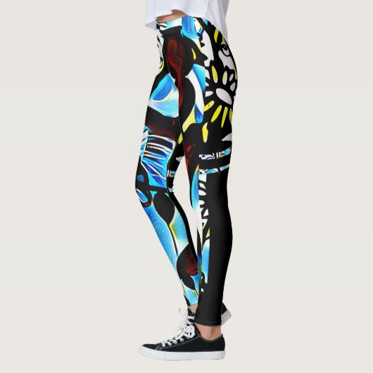 Studio16 Leggings (Links)