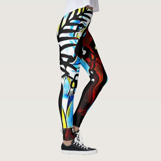Studio16 Leggings (Rechts)