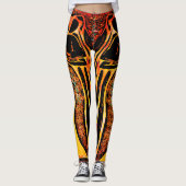 Studio16 Leggings (Vorderseite)