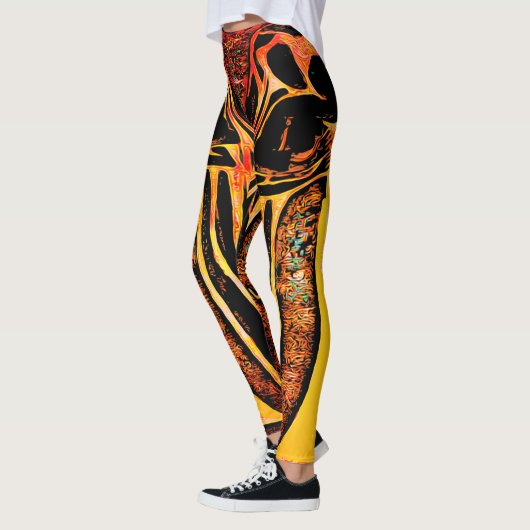 Studio16 Leggings (Links)