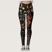 Studio16 Leggings (Vorderseite)