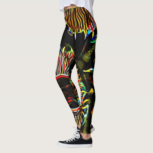 Studio16 Leggings (Links)