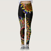 Studio16 Leggings (Vorderseite)