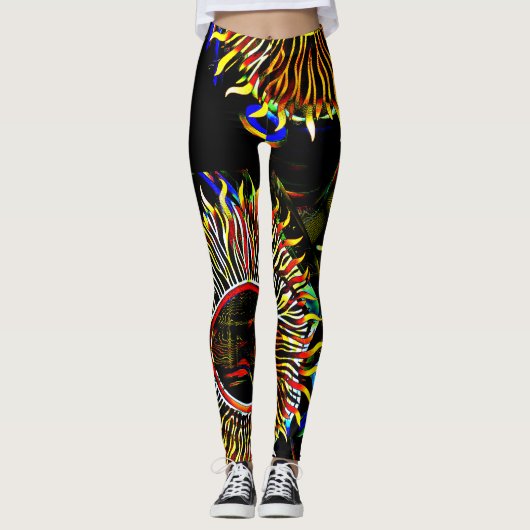 Studio16 Leggings (Vorderseite)