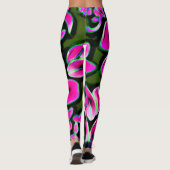 Studio16 Leggings (Rückseite)