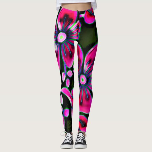 Studio16 Leggings (Vorderseite)