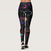 Studio16 Leggings (Rückseite)