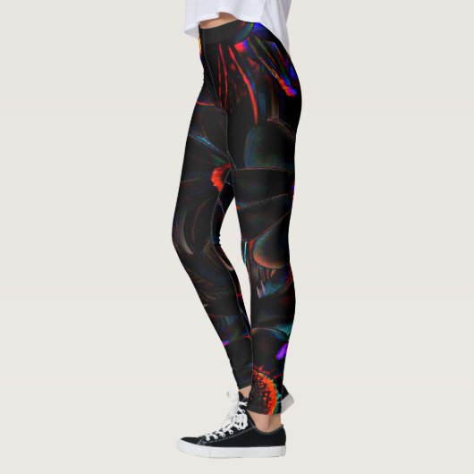 Studio16 Leggings (Links)