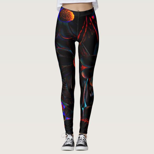 Studio16 Leggings (Vorderseite)