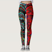 Studio16 Leggings (Vorderseite)