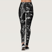 Studio16 Leggings (Rückseite)