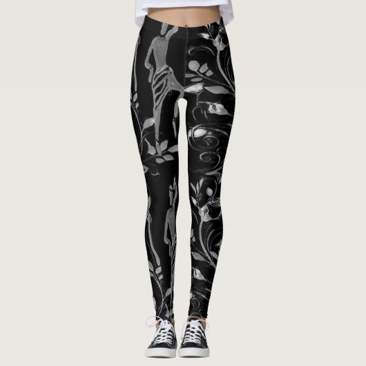 Studio16 Leggings (Vorderseite)
