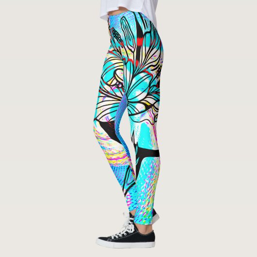 Studio16 Leggings (Links)