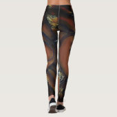Studio16 Leggings (Rückseite)