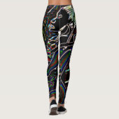 Studio16 Leggings (Rückseite)