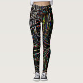 Studio16 Leggings (Vorderseite)