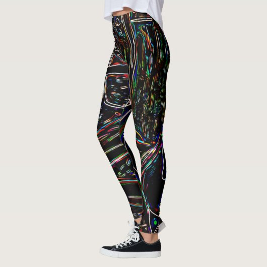 Studio16 Leggings (Links)