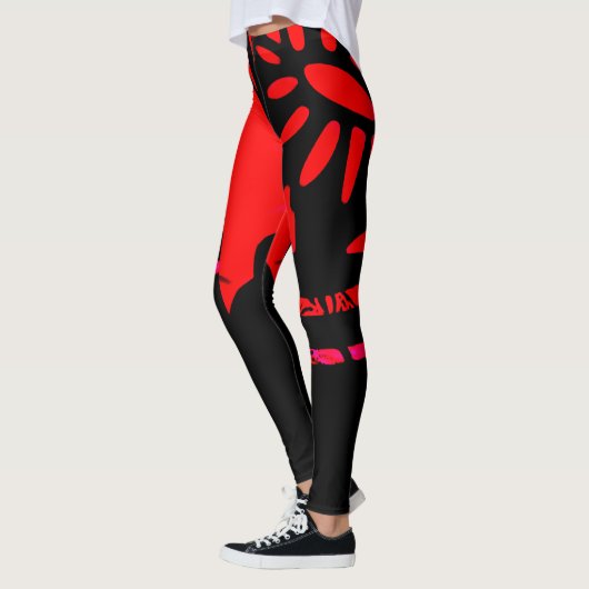 Studio16 Leggings (Links)