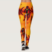 Studio16 Leggings (Rückseite)