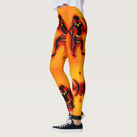 Studio16 Leggings (Links)