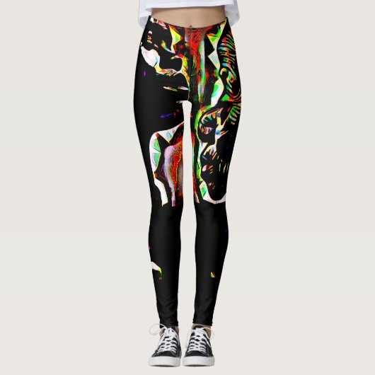 Studio16 Leggings (Vorderseite)