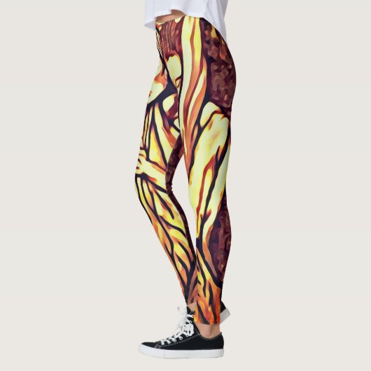 Studio16 Leggings (Links)
