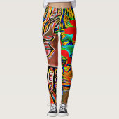 Studio16 Leggings (Vorderseite)