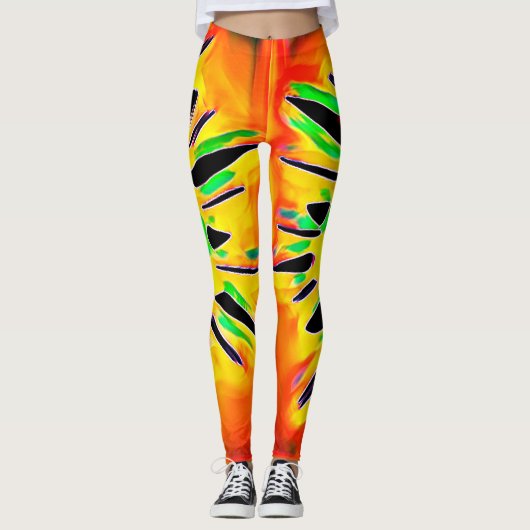 Studio16 Leggings (Vorderseite)